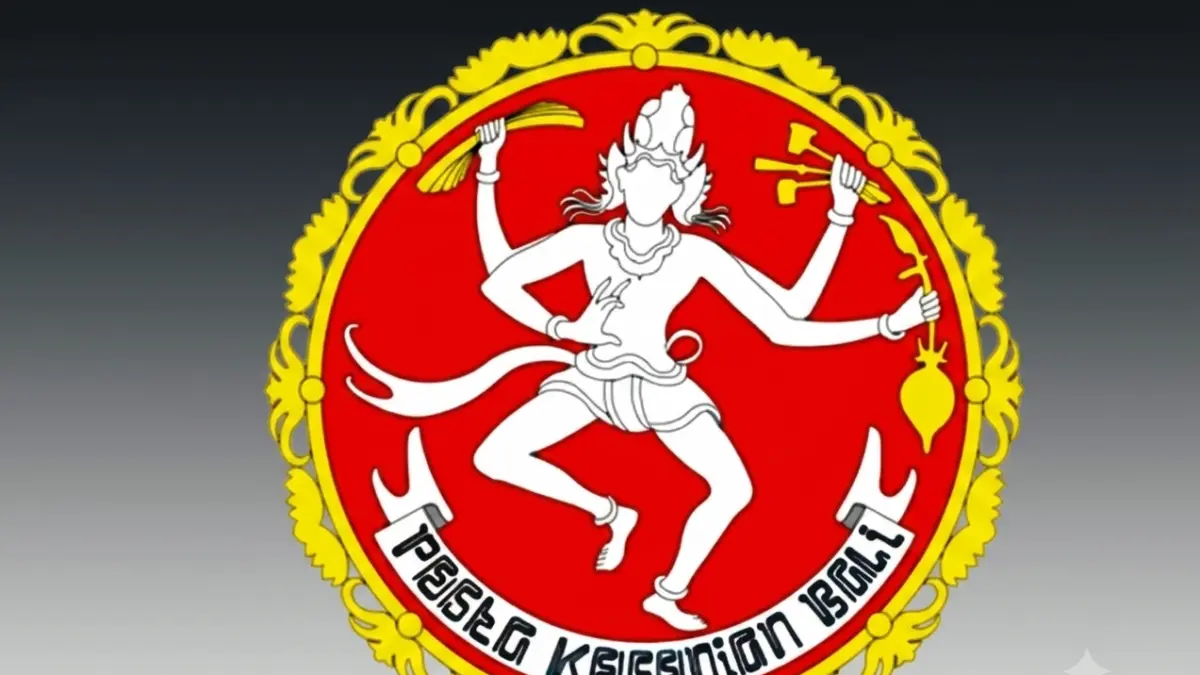 Pesta Kesenian Bali 2026