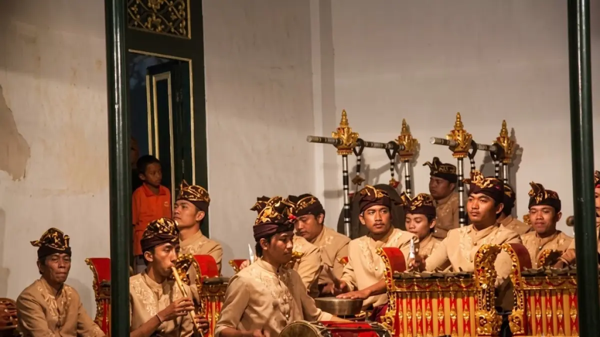 Semara Pagulingan, duta Kabupaten Buleleng, bakal tampil di Pesta Kesenian Bali hari ini. (Pemkab Buleleng)