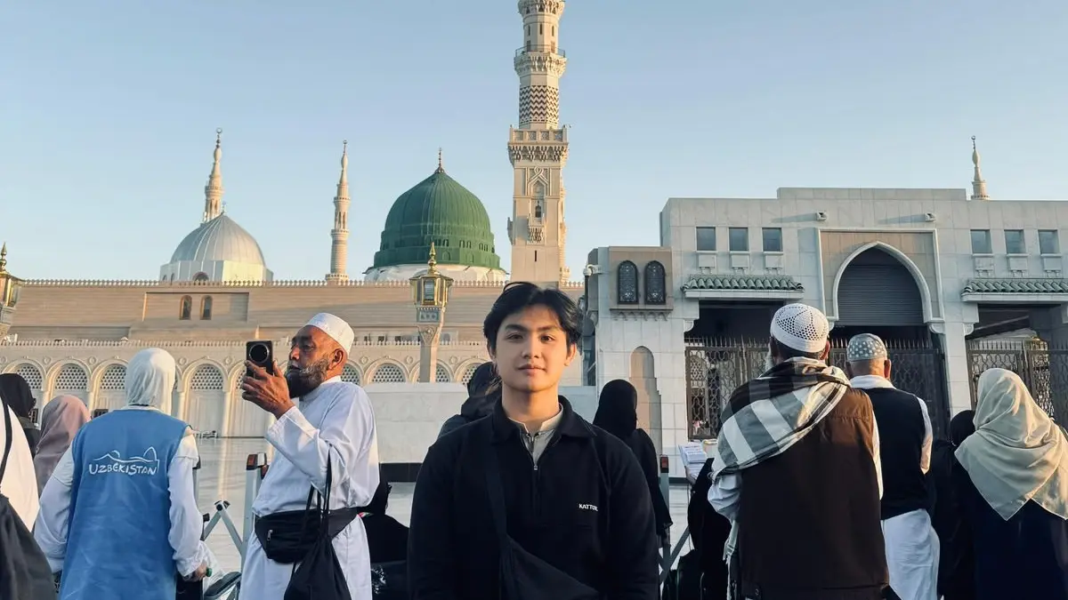 MEMULAI DARI NOL:  Sahrul Agusti membangun kariernya dari kondisi keluarga yang sedang mengalami kesulitan ekonomi hingga sekarang bisnis digital dan konten kreator game.
