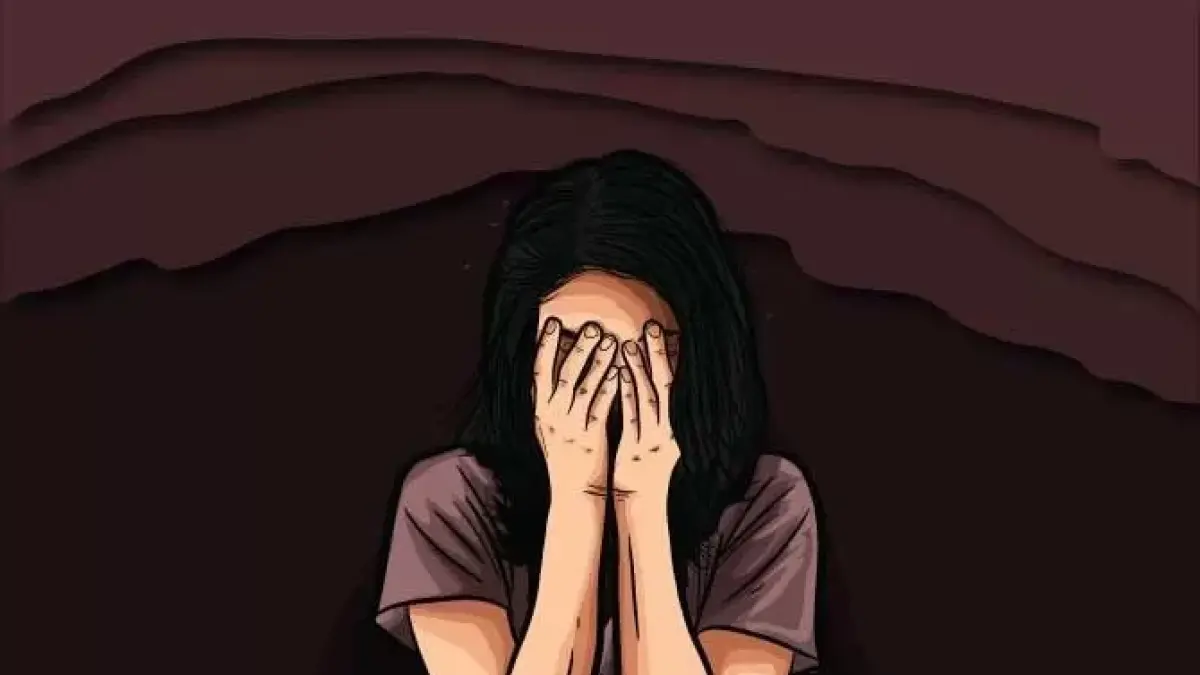 Ilustrasi kekerasan seksual sesama jenis oleh Bule Inggris terhadap warga lokal di Sanur.