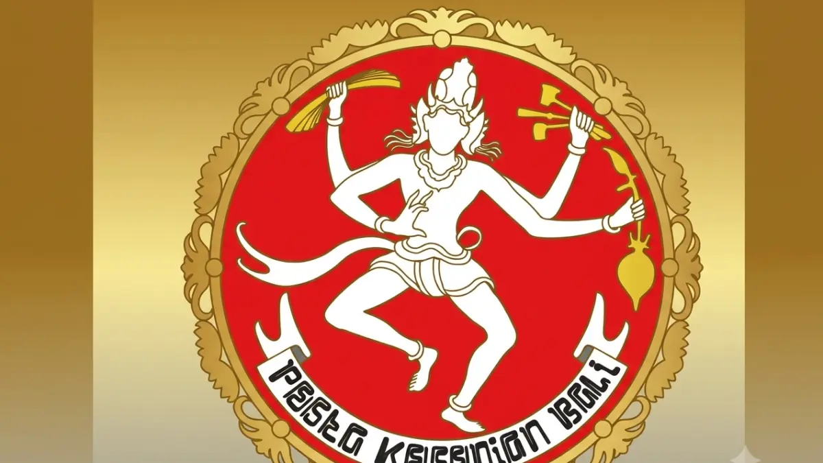 Pesta Kesenian Bali 2026