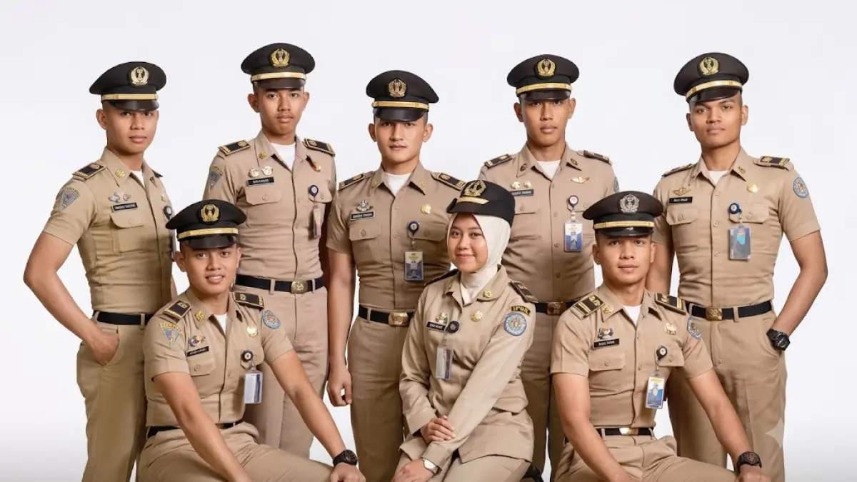 ilustrasi - Praja Institut Pemerintahan Dalam Negeri 