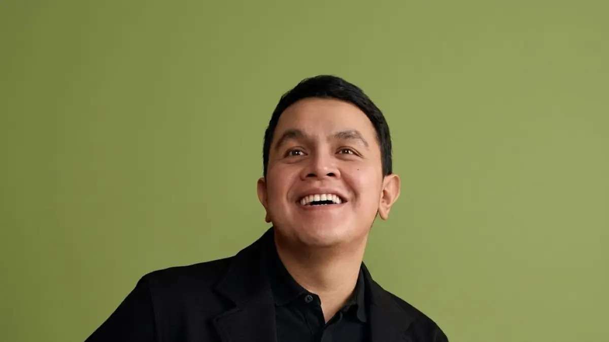 Tulus merilis single Teh Hijau setelah hiatus selama beberapa tahun.
