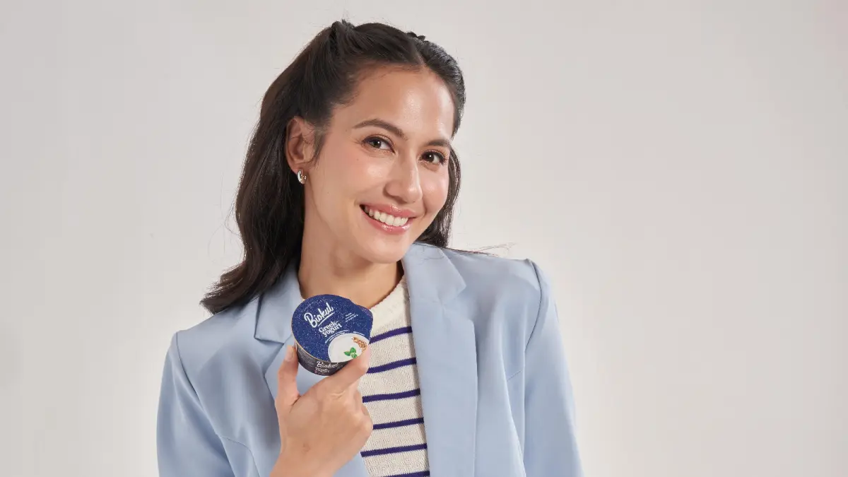 BIOKUL memperkenalkan aktris dan healthy lifestyle enthusiast Pevita Pearce sebagai Brand Ambassador BIOKUL.