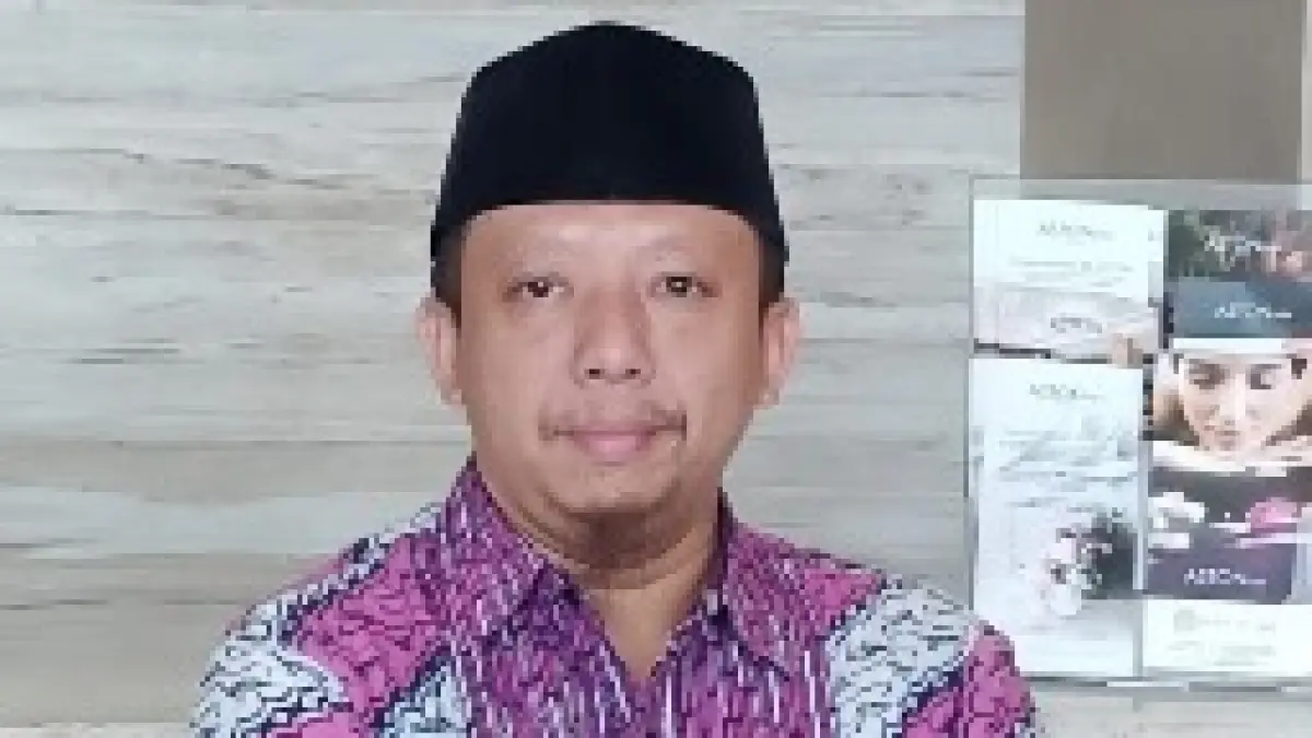 Prakerin sebagai ujian keaslian pendidikan agama
