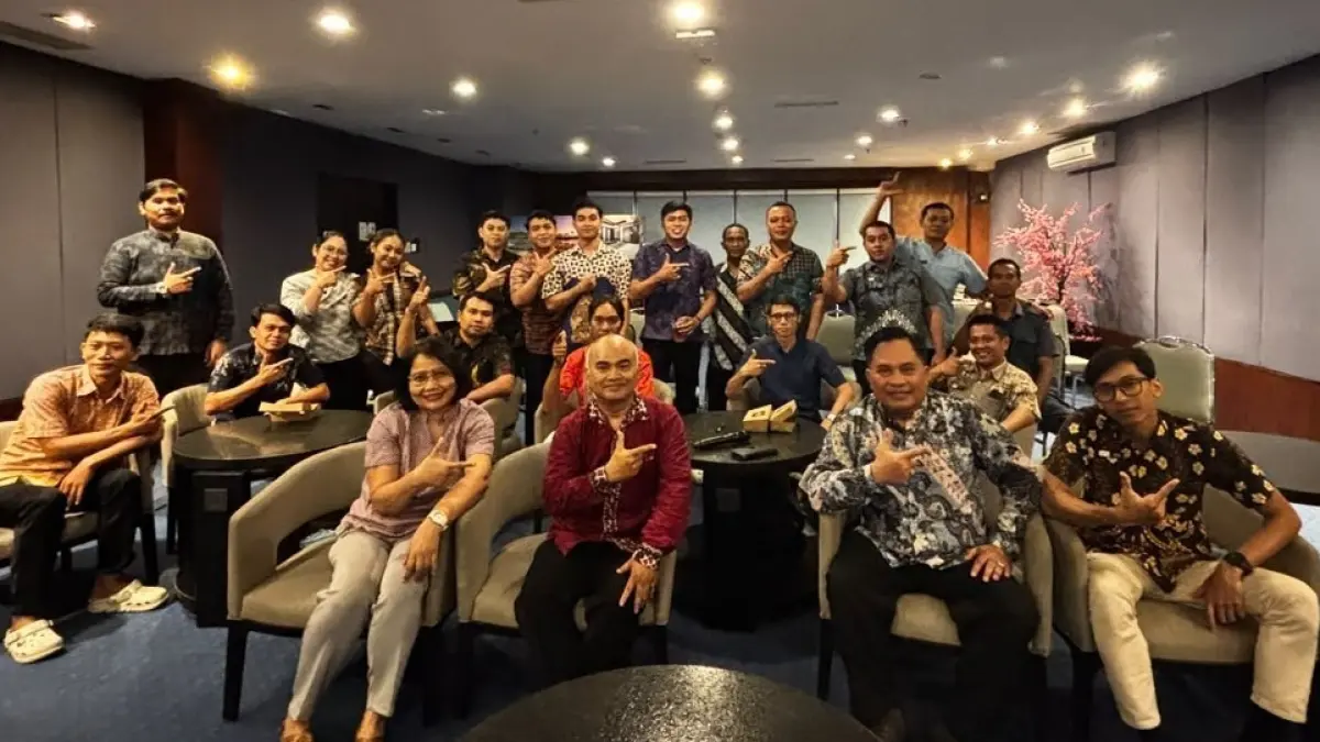 PENGEMBANGAN SDM: In House Training Housekeeping untuk karyawan Away Bali Legian Camakila yang digelar Professional Academy Bali, Jumat, 24 Juli 2026.