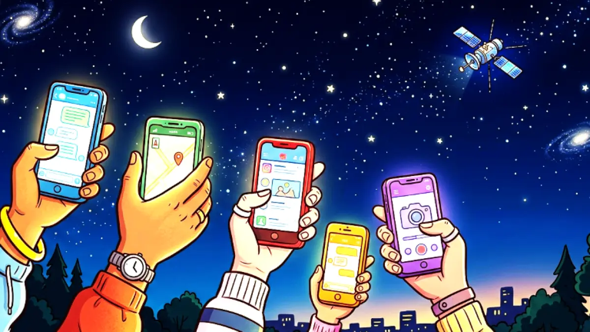 ilustrasi judi online (gambar digital gemini/radar bali)