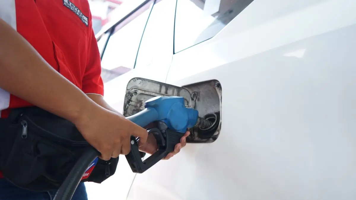 PT Pertamina Patra Niaga Regional Jawa Timur, Bali, dan Nusa Tenggara (Jatimbalinus) melakukan penyesuaian harga Bahan Bakar Minyak (BBM) Non-Subsidi yang berlaku mulai 1 Agustus 2026.&nbsp;