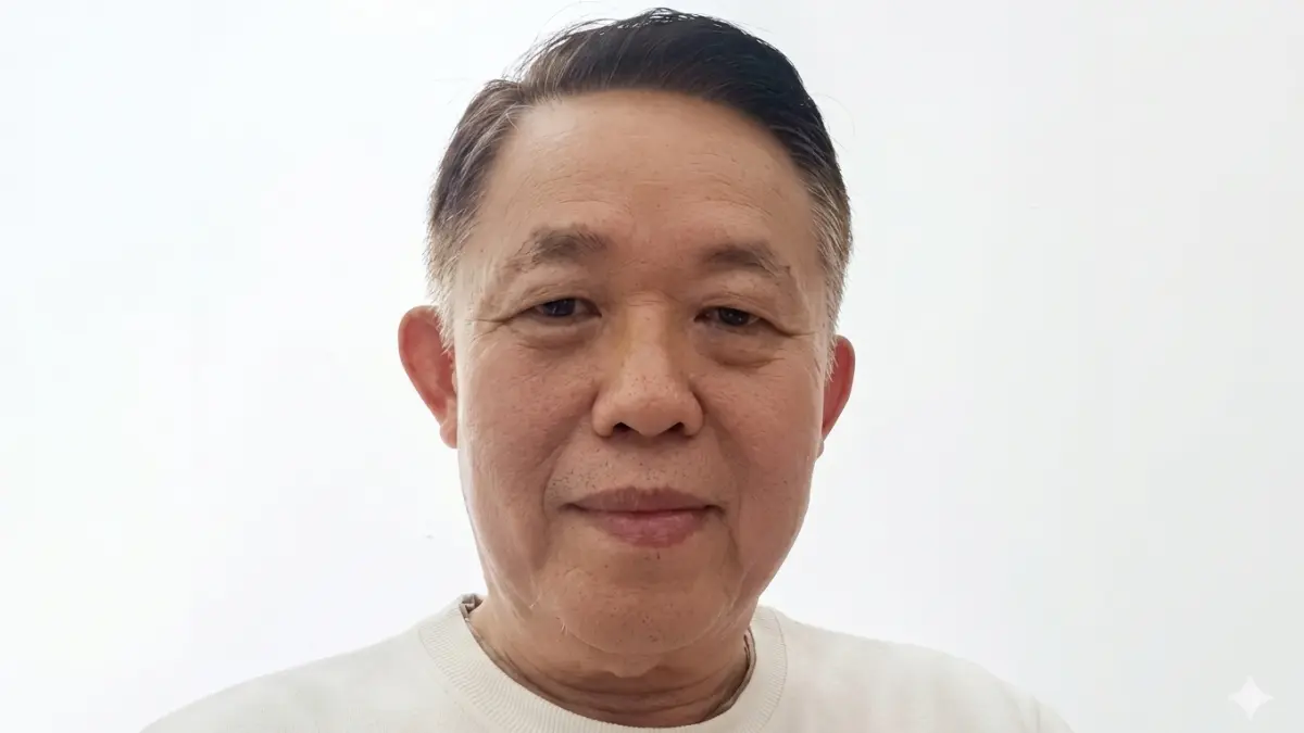 Sam Sianata.