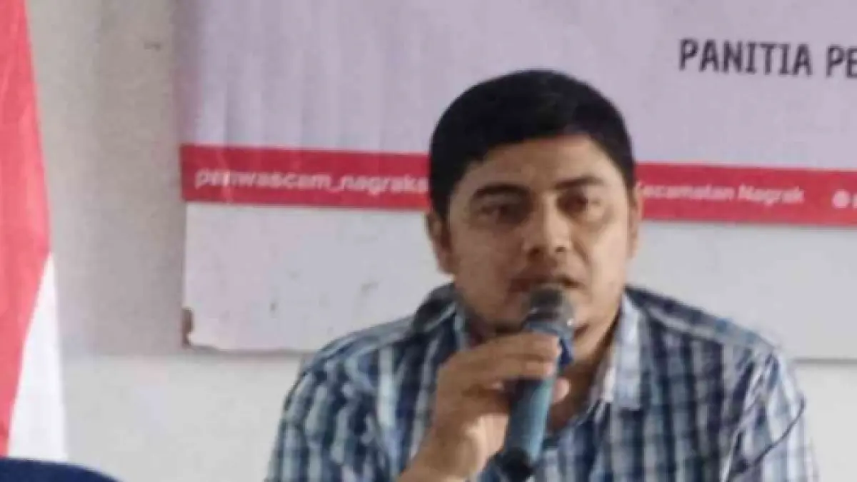 Teguh Hariyanto
