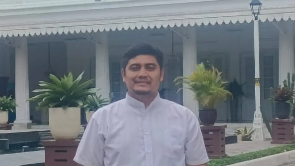 Teguh Hariyanto 