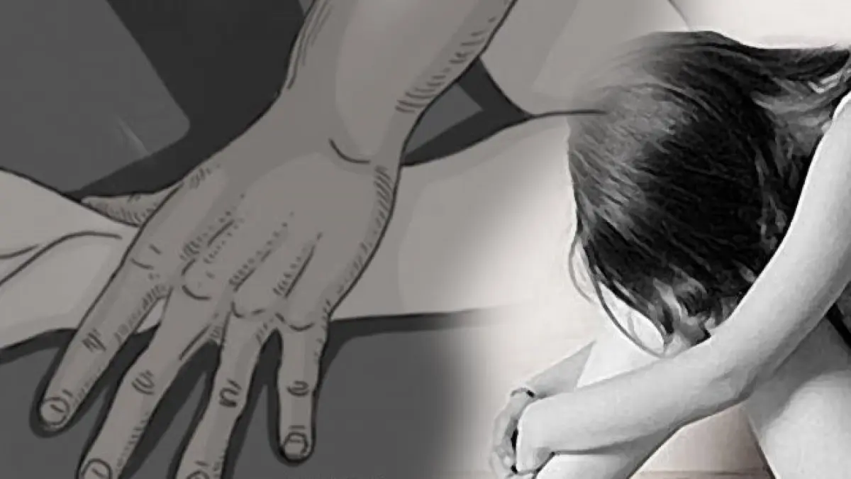 Ilustrasi perkosaan terhadap anak dibawah umur di Sidakarya Denpasar