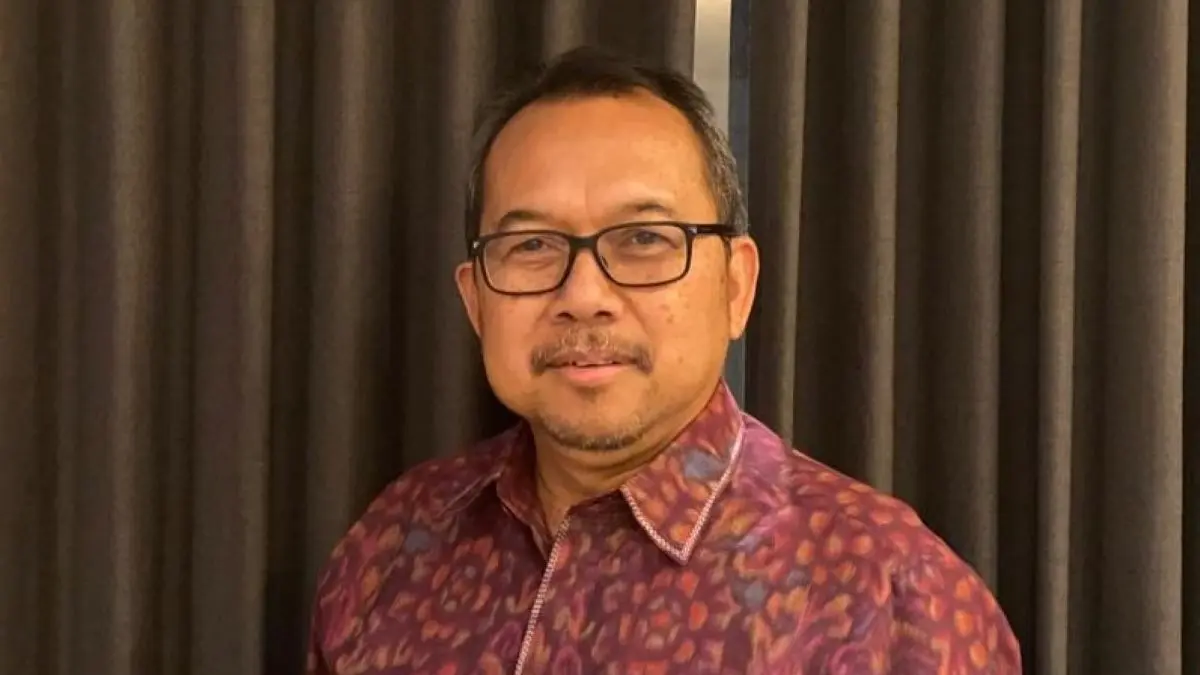 Trisno Nugroho 
Pengamat Ekonomi dan Pariwisata 