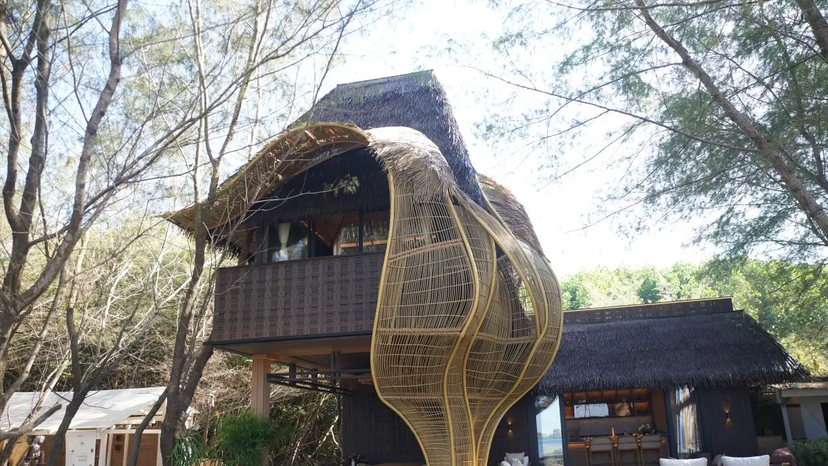 Premium residential di kawasan tropis. (ist/radarbali.id)