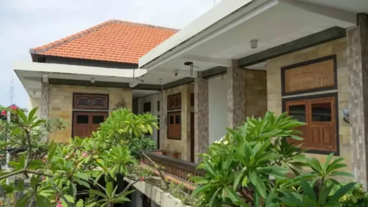 TERANCAM DIPAJAK: Kos-kosan elit macam ini akan jadi incaran Ditjen Pajak meski dianggap bertentangan dengan peraturan daerah yang selama ini berjalan di daerah-daerah. (IST/radarbali.id)