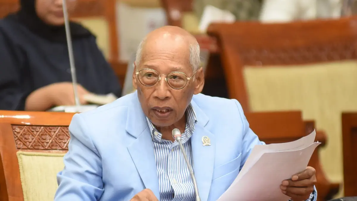 Dr. I Wayan Sudirta, SH., MH.
Anggota Komisi III DPR RI Fraksi PDI-Perjuangan dan Pengajar di Universitas Hindu Negeri I Gusti Bagus Sugriwa.
