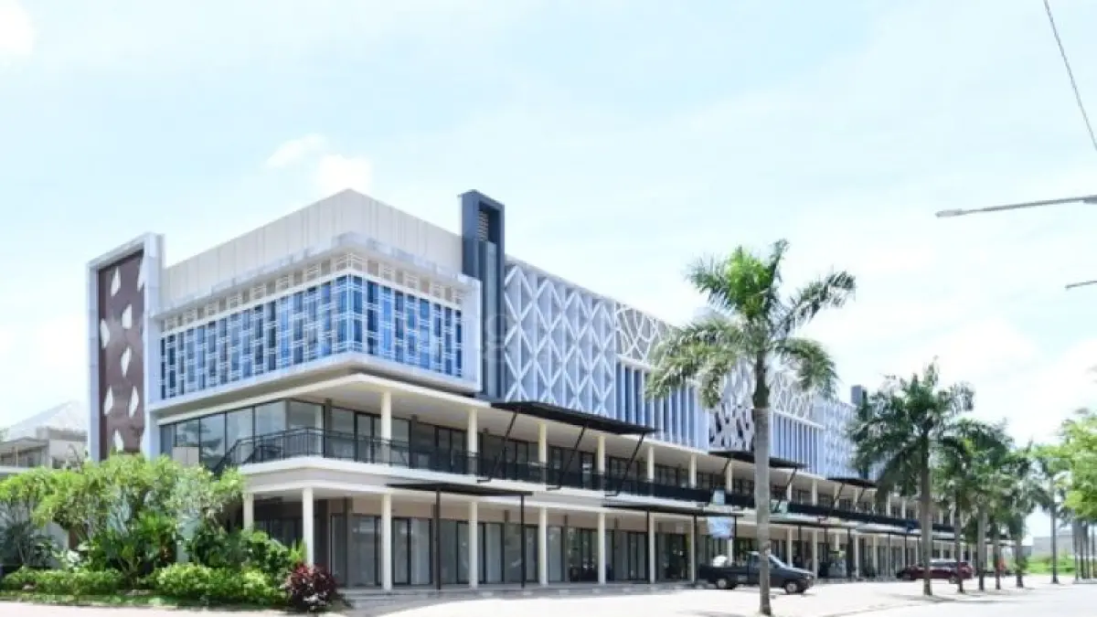 Pasar Properti Bali Bergairah, IHPR Triwulan II 2026 Tumbuh 1,02 Persen