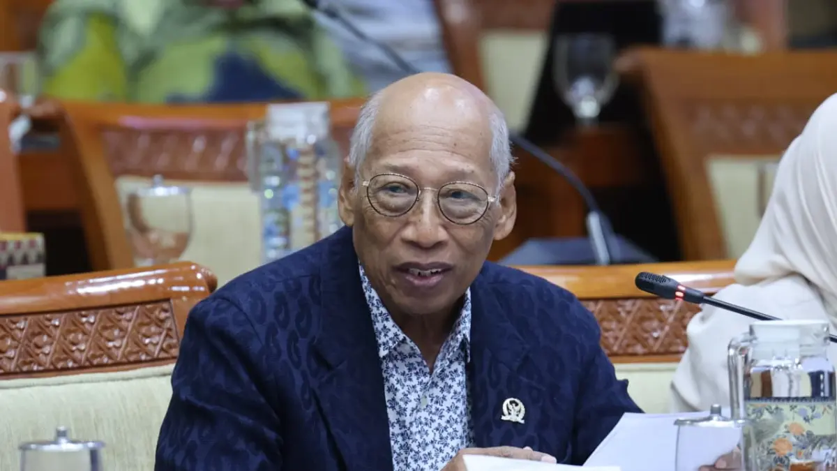 Dr. I Wayan Sudirta, SH., MH.
Anggota Komisi III DPR RI dan Anggota Badan Pengkajian MPR RI Fraksi PDI-Perjuangan
