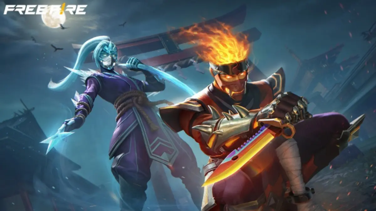 Free Fire selalu menawarkan beragam event menarik yang bisa diikuti oleh para pemainnya.&nbsp;