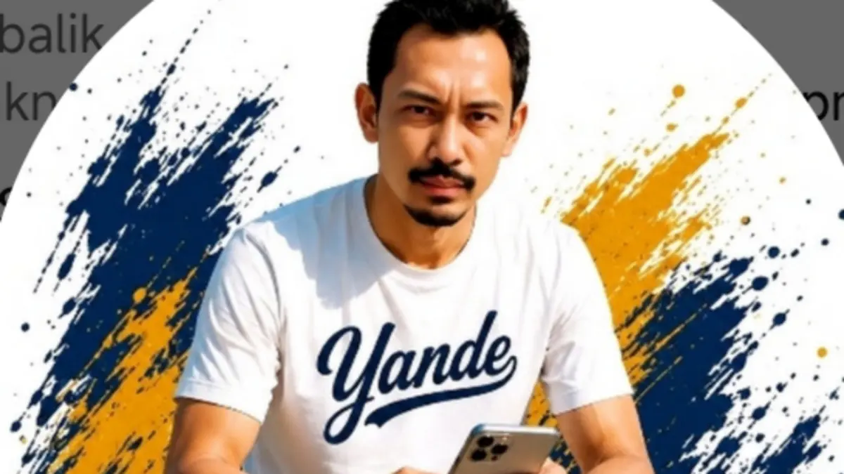 Yande.