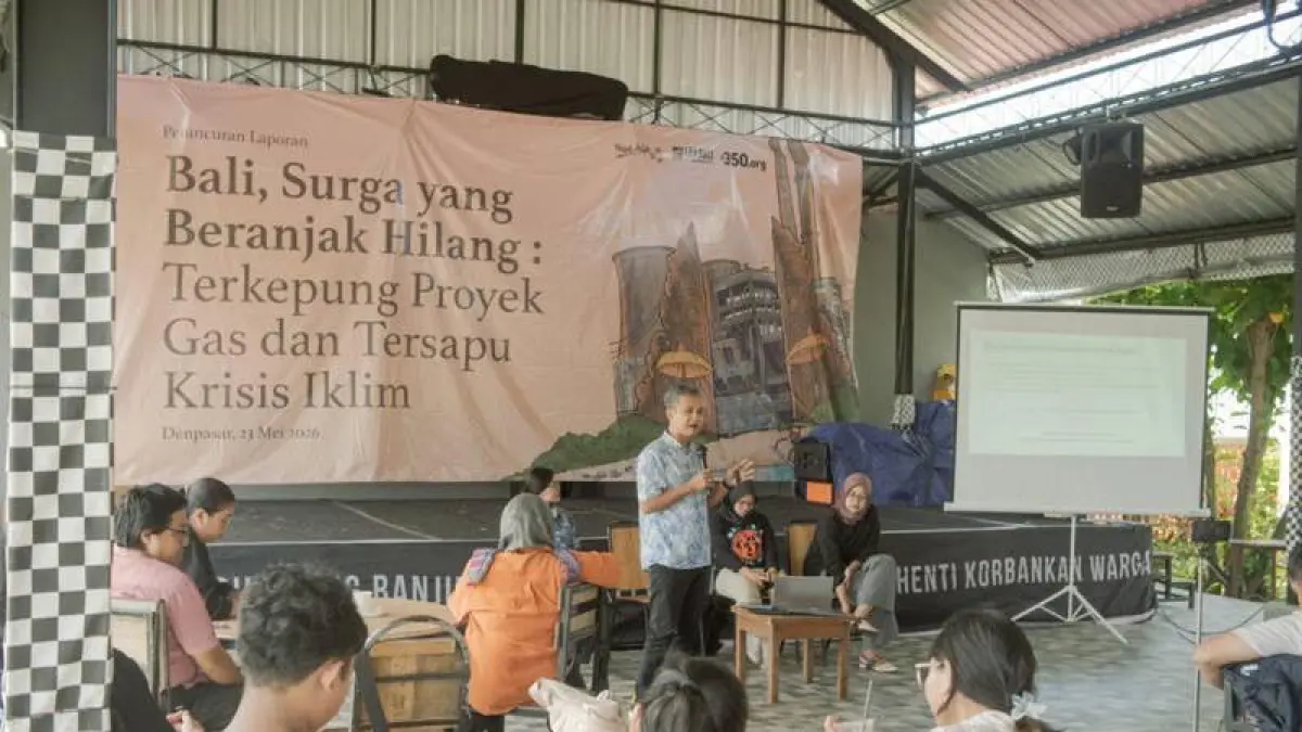 TERANCAM: Kuota 100 GW tidak hanya dikuasai segelintir orang, tetapi juga dapat dinikmati masyarakat luas,  khususnya dari rumah tangga. (IST/radarbali.id)