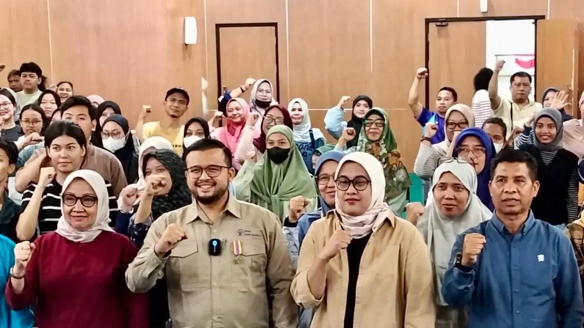 Ketua Perhimpunan Dokter Hewan Indonesia (PDHI) Cabang Jawa Barat V, drh. Mirjawal, menyatakan kesiapannya untuk maju dalam kontestasi pemilihan Ketua Umum Pengurus Besar di Kongres