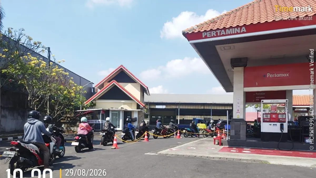 Pertamina