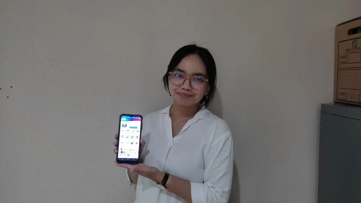 Ketut Mulyahari Putri Agustin