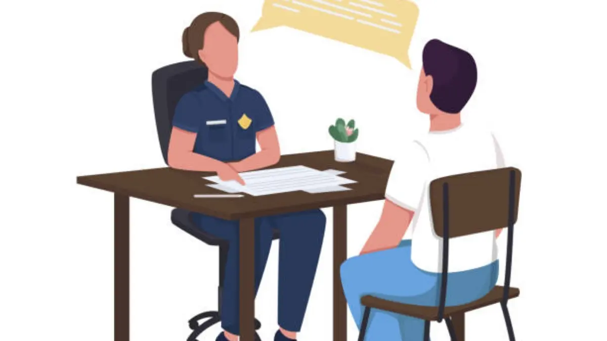 Ilustrasi pemeriksaan. (iStock)