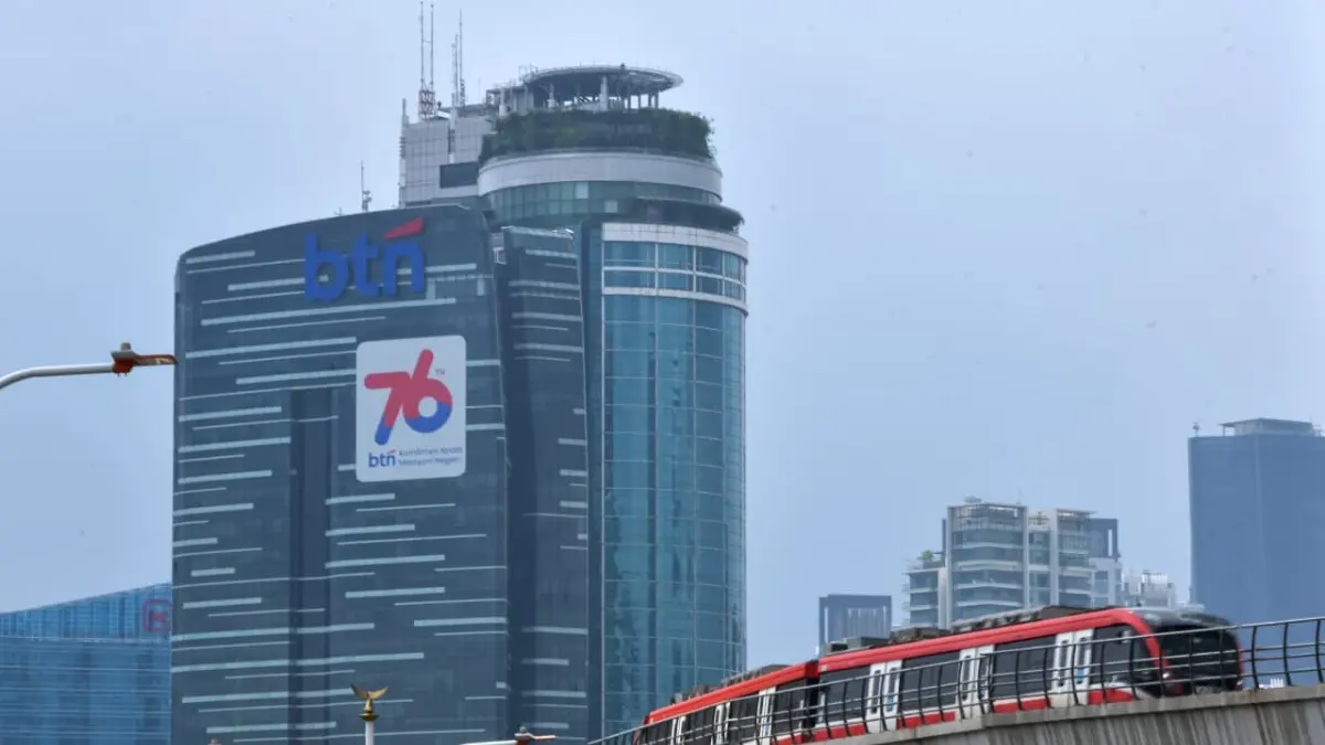 BTN terus mendorong skema pembiayaan yang meningkatkan keterjangkauan kepemilikan rumah.