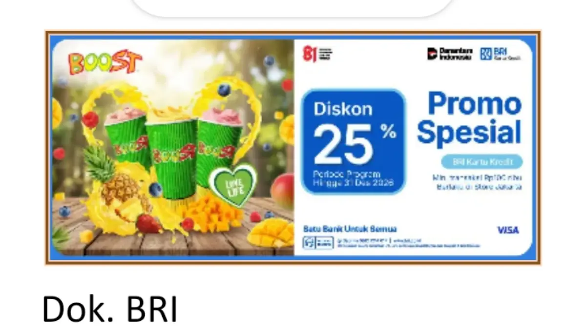 Dok. BRI