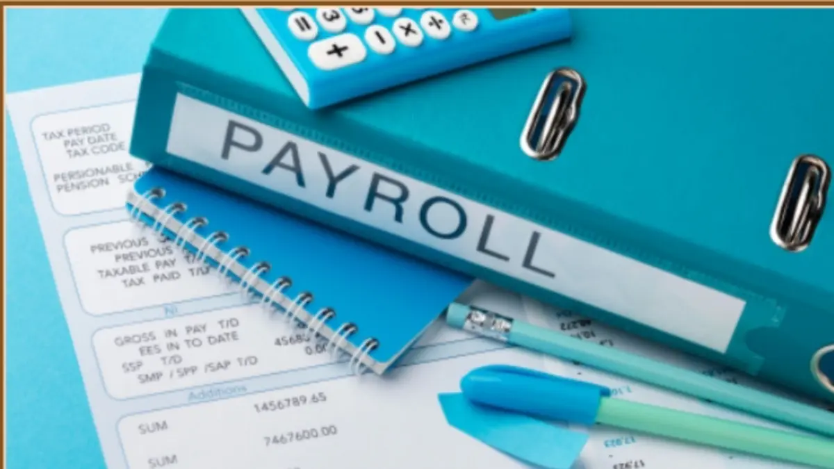 Digitalisasi payroll dapat menjadi solusi bagi perusahaan agar proses penggajian karyawan dapat berjalan lebih efisien dan minim risiko. (dok. FREEPIK/freepik)