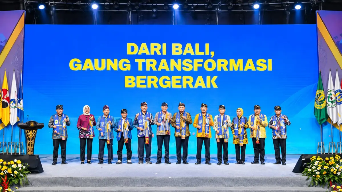 Konvensi Nasional Pendidikan Indonesia (Konaspi) XII Tahun 2026