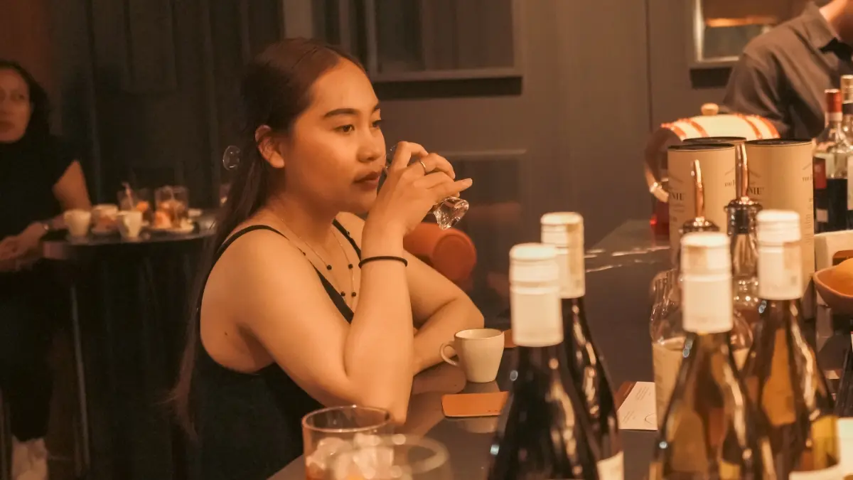 The Castro Cigar Lounge telah resmi membuka pintunya pada 6 Oktober 2026 di Secret Garden Spring.