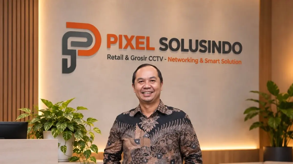 Owner Managing Director - I Putu Gede Arsa Pradnyana
