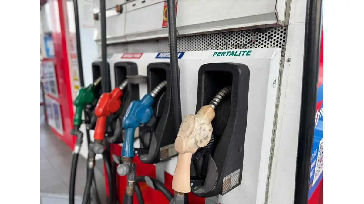 Pertamina