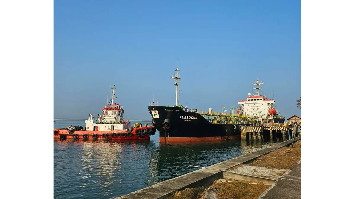 Pertamina