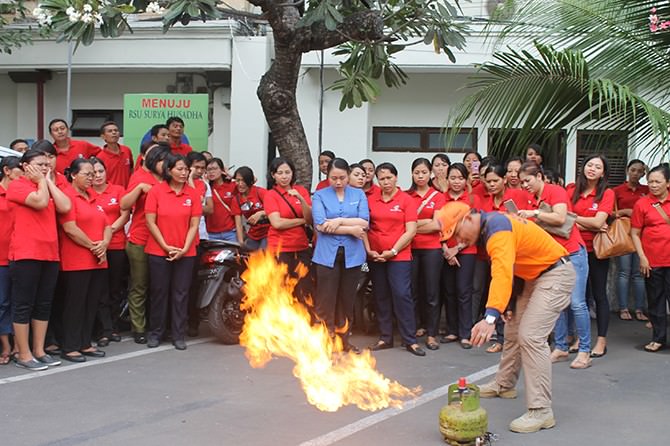 rs-surya-husada-gelar-simulasi-bencana
