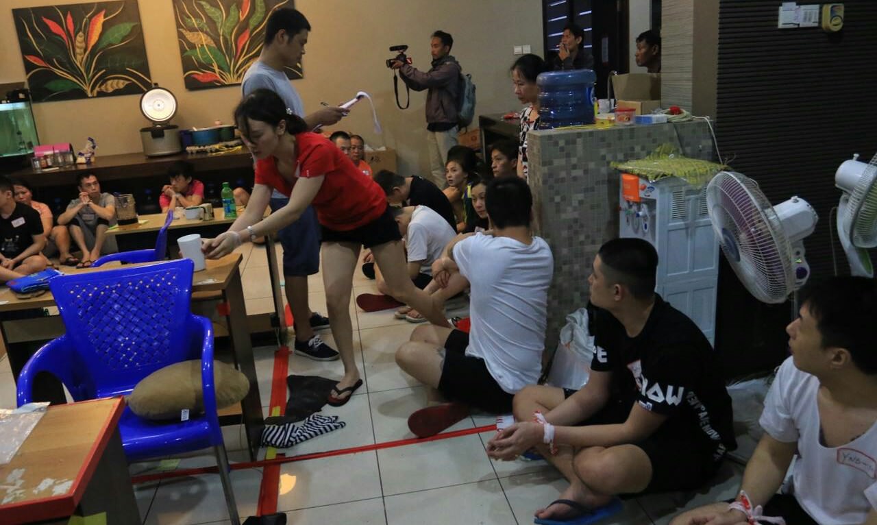 terlibat-penipuan-online-antarnegara-wna-tiongkok-dan-taiwan-dibekuk
