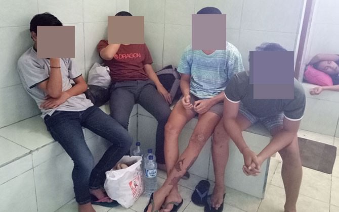 tsk-penusuk-prada-yanuar-dijerat-pasal-berlapis-terancam-15-tahun