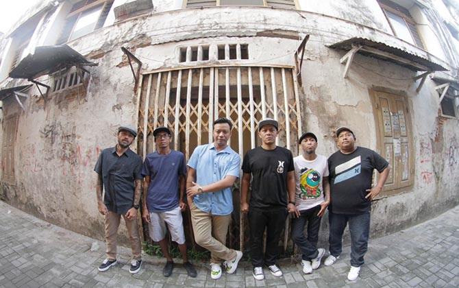 garap-mini-album-shaggy-dog-setia-dengan-doggy-stylee