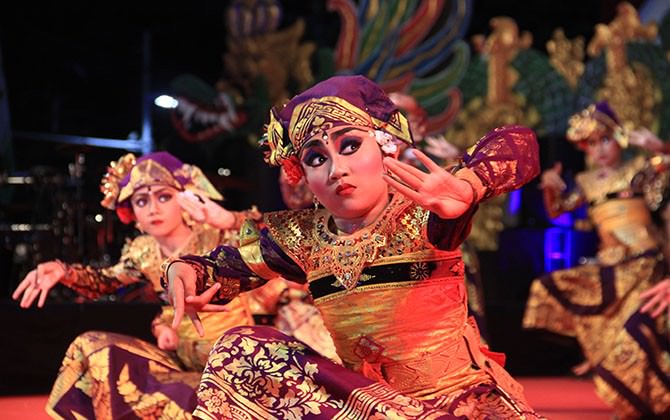gemuruh-baleganjur-buka-buleleng-festival