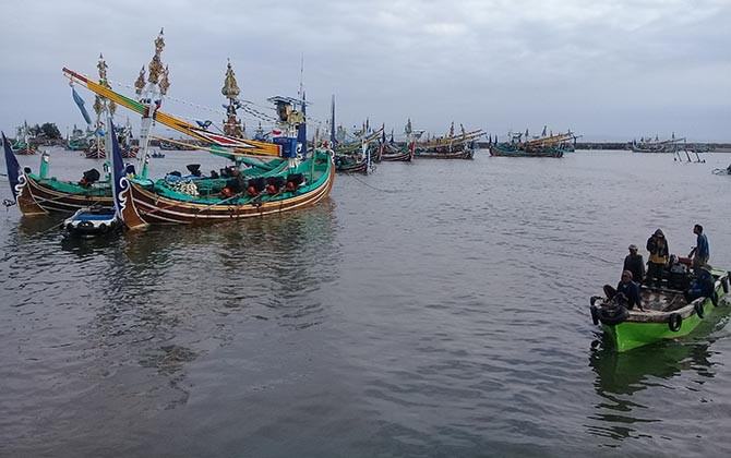 paceklik-ikan-pendapatan-nelayan-jembrana-merosot-miliaran-rupiah