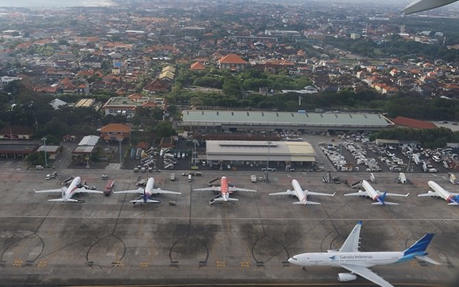 runway-tunggal-bandara-ngurah-rai-hambat-kejar-target-20-juta-wisman