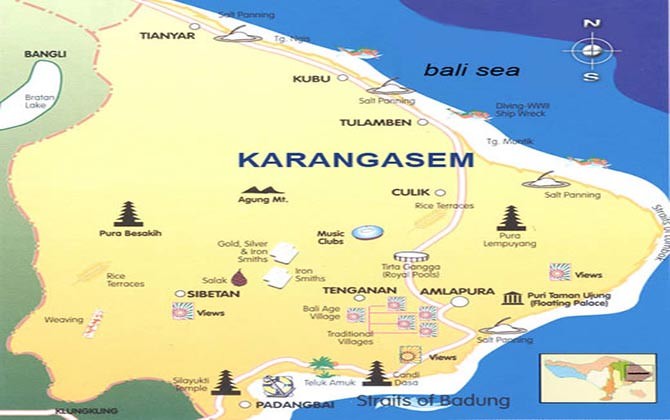 lima-kecamatan-masuk-zona-merah-peta-pengungsian-disebar