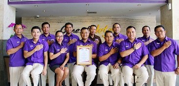 quest-san-denpasar-terima-sertifikasi-bintang-3