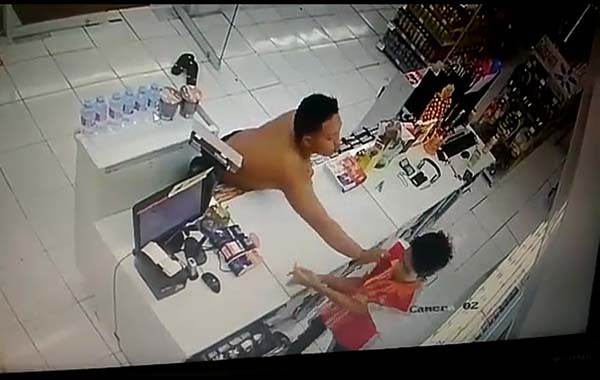 jotos-karyawan-circle-k-rampok-uang-hasil-penjualan-eks-odgj-dibekuk