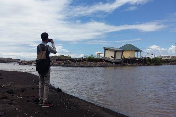 dibangun-rp-200-miliar-pelabuhan-gunaksa-hancur-ini-kata-dishub