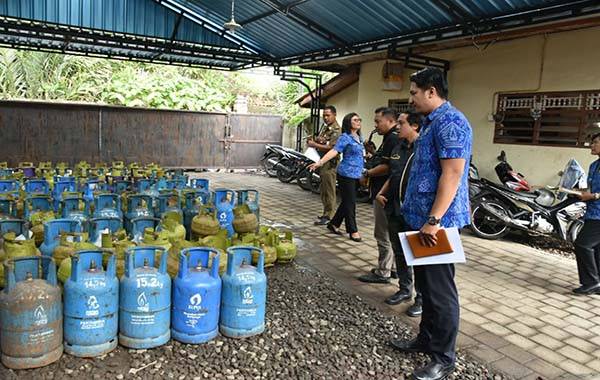 duh-tim-monitoring-temukan-pangkalan-lpg-tak-berizin-di-abiansemal
