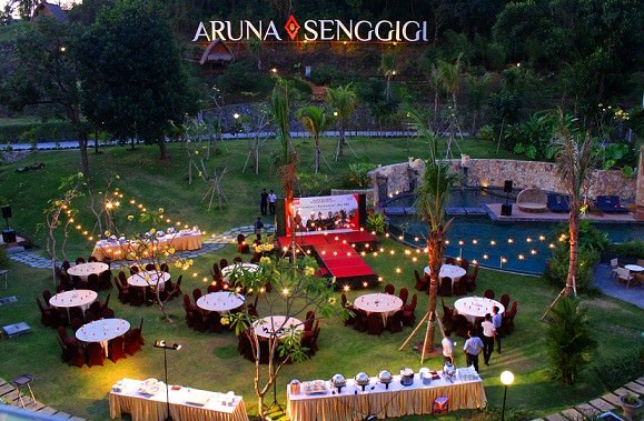 aruna-senggigi-resort-7-convention-gelar-wedding-expo-26-27-maret-2018
